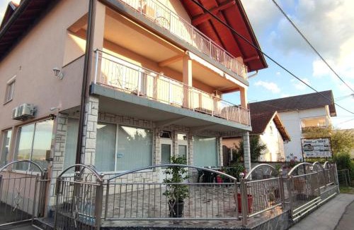 Sanski-Most Hotel | Prenoćište BORIK