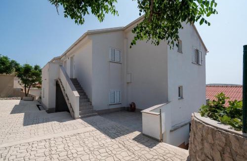 Zubovici Apartment | Apartments with swimming pool Zubovici, Pag - 9365