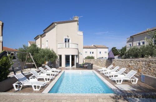 Premantura Villa | 6-bedroom Villa Chiara with Sea View