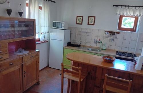 Gospic House | Bakina kućica - Grandma's cottage