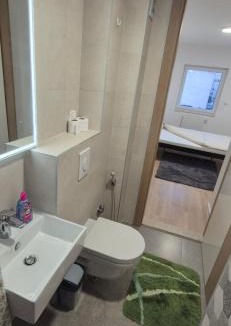 Alipasin Most Apartment | Sarajevo City Apartment
