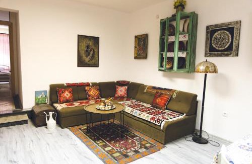 Jablanica House | APP&ROOMS MG Jablanica