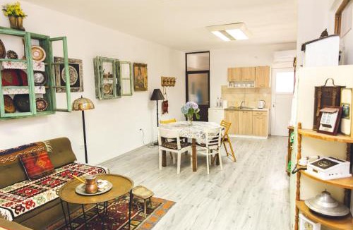 Jablanica House | APP&ROOMS MG Jablanica
