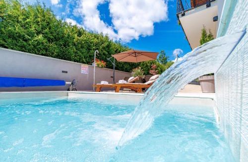 Fuzine Villa | Villa Bajer, Fužine