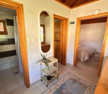 Jajce Apartment | Oaza Vrbas - Riverside Bungalow