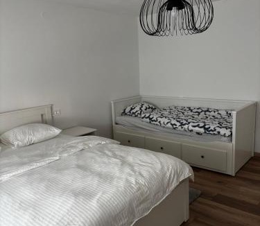 Jakovlje Apartment | Kraljev Vrh Apartments