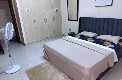 Abu Shagara Apartment | Nissanka Hostel
