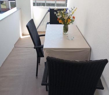 Visoko Apartment | Apartmani Mušinbegović