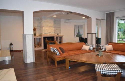 Ilidza Villa | Villa Aleja