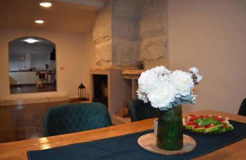 Ilidza Villa | Villa Aleja