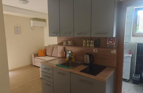Konjic Apartment | Trend Apartmani Boracko jezero