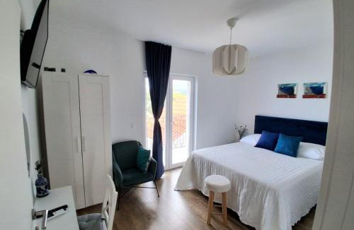 Vinisce Villa | LUXURY VILLA ŠENTADA