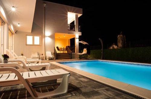 Blagaj Villa | Villa Grande Lux Blagaj