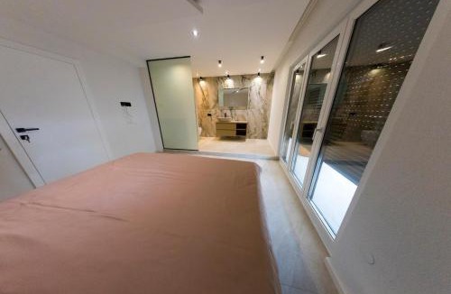 Bihac House | Casa Dellˇ Amore