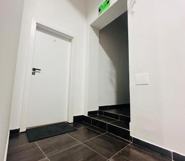 Fagaras Apartment | Neva Apartments & Rooms