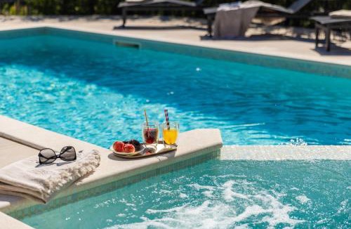 Lecevica Villa | Villa Harmony - Luxury Family Oasis in Nature