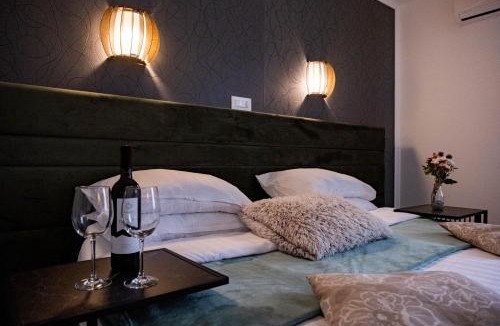 Cujica Krcevina Hotel | Plitvice Inn