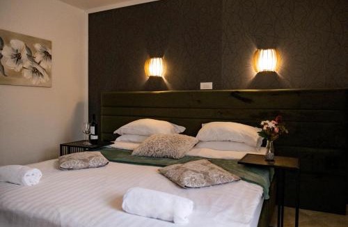 Cujica Krcevina Hotel | Plitvice Inn