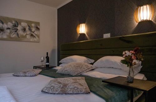 Cujica Krcevina Hotel | Plitvice Inn