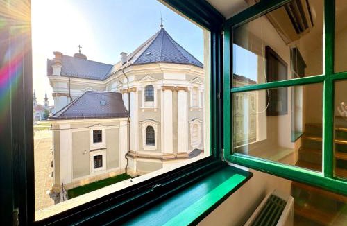 Old City Apartment | Le Dome-Nobile