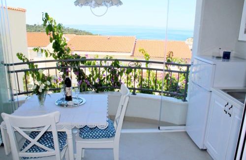 Vrpolje Apartment | Adriona apartments with parking