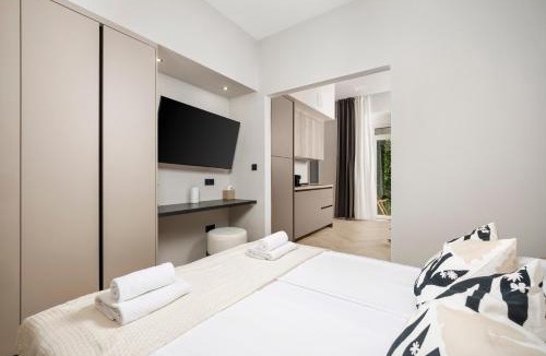 Rijeka Apartment | Marvie Apartments