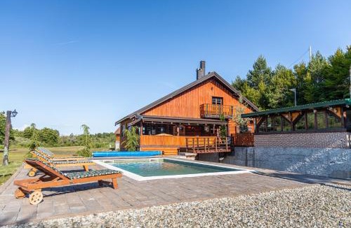 Plaski Villa | Villa Tara