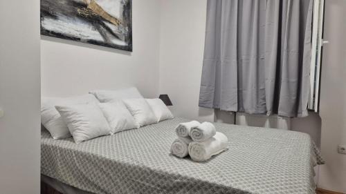 Beli Manastir Apartment | Kuća za odmor Sofija