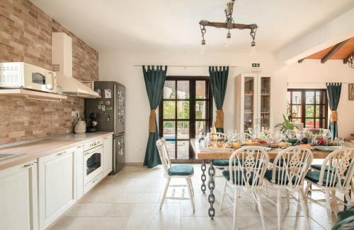 Herzegovina-Neretva Canton Villa | Villa Ilir