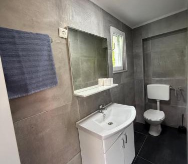 Bosnia Apartment | Apartmani Vanilla