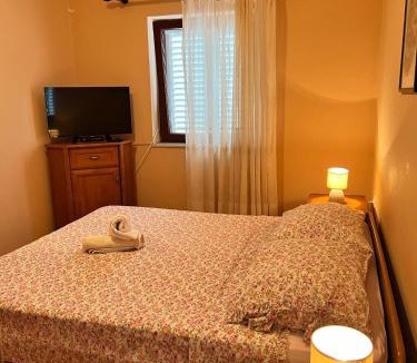 Veli Rat Apartment | Apartments by the sea Veli Rat, Dugi otok - 436