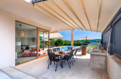 Turanj Villa | Villa Roberta ZadarVillas
