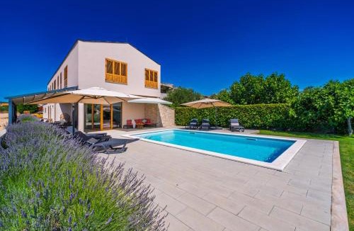 Turanj Villa | Villa Roberta ZadarVillas