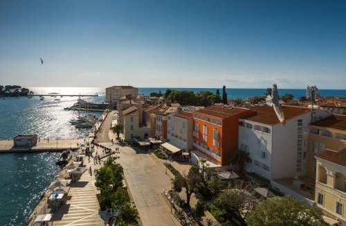 City Center Hotel | Valamar Riviera Hotel & Residence