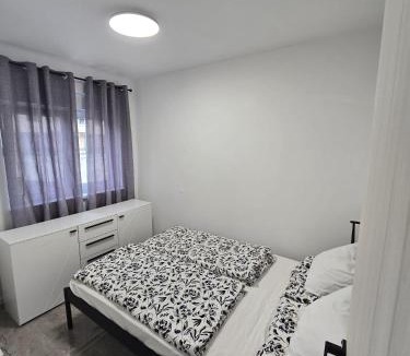 Canton 10 Apartment | Suite M