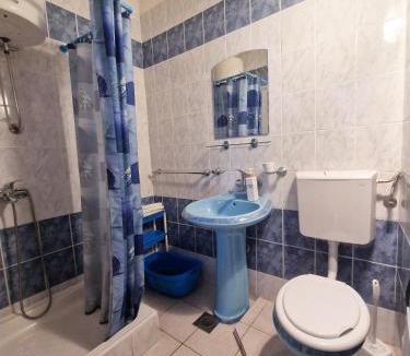 Okrug Gornji Apartment | Villa Dusper