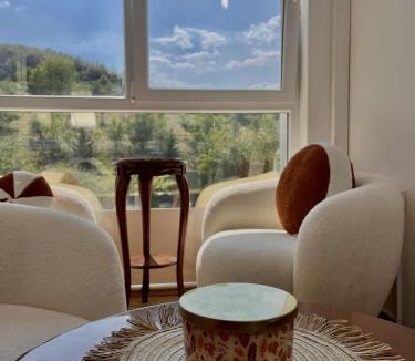 Sarajevo Canton Apartment | Simply the best - Living Nature Resort