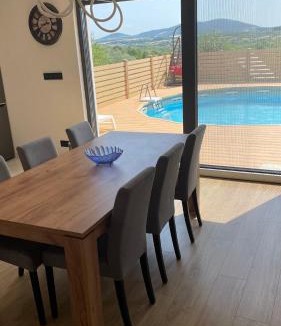 Mladenovac Villa | Panorama Kosmaj