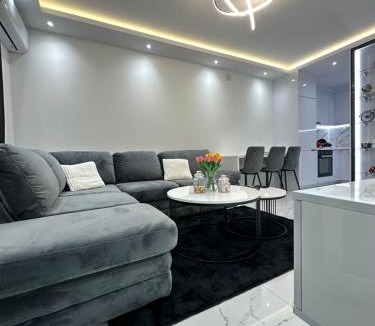 Modrica Apartment | Apartment Aristos