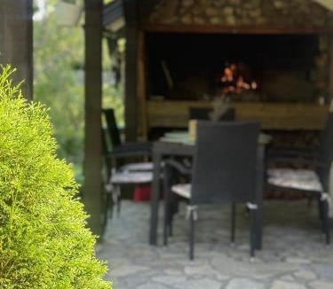 Kulen Vakuf House | Village Gečat-Villa Una