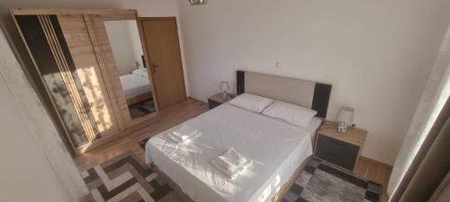 Canton 10 Apartment | Apartman Ivan