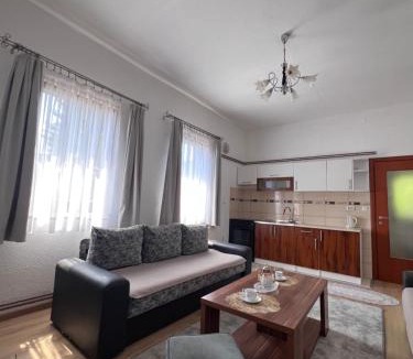 Fojnica Apartment | Apartmani Odmor Fojnica