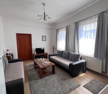 Fojnica Apartment | Apartmani Odmor Fojnica