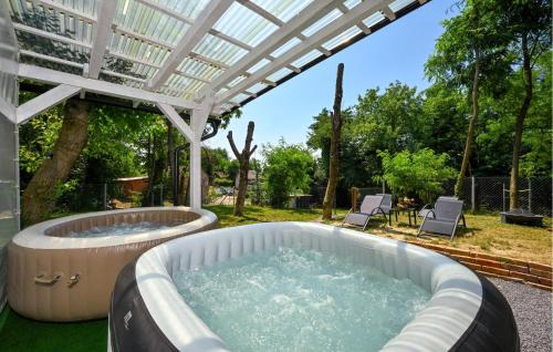 Veliko Trojstvo House | Pet Friendly Home In Bjelovar With Sauna