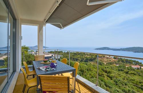 Orasac Villa | Hedera Estate Villa Hedera XXII