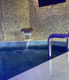 Central Bosnia Canton Apartment | Camellia apartments