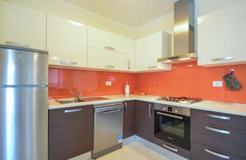 Mihotici Apartment | Apartment Marijo by Interhome