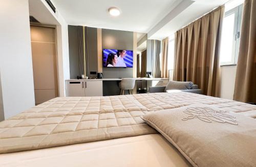 Doboj Hotel | Hotel Branch