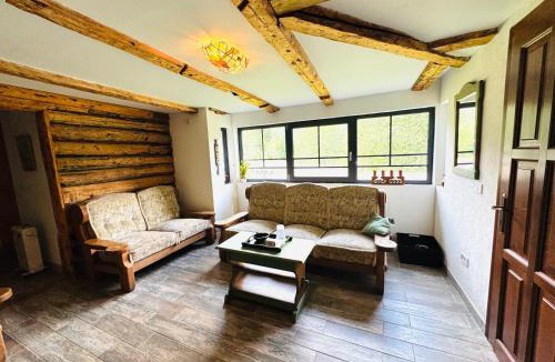 Zavoi Cabin | Vila Eruga - Ap nr 1