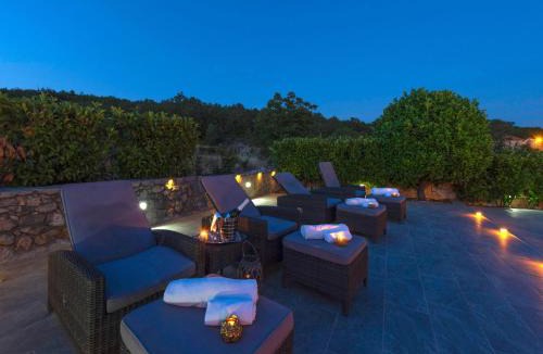 Trilj Villa | Villa in Ugljane with private pool